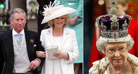 கோஹினூர் வைரம் | கமீலாவை அலங்கரிக்க காத்திருக்கும் இந்தியாவின் பொக்கிஷம்