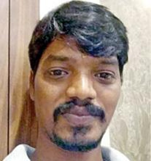 சந்தோஷ்