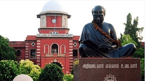 ‘நாட்டா’ தேர்வில் தகுதி பெறவில்லை எனக் கூறி பிஆர்க் சேர்க்கை மறுக்கப்பட்ட மாணவிக்கு ரூ.10 லட்சம் இழப்பீடு