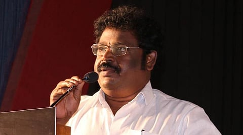 திரையிலயும் தரையிலயும் என் போராட்டம் இருக்கும் - இயக்குநர் வ.கவுதமன் நேர்காணல்