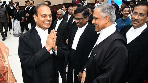 முனீஷ்வர்நாத் பண்டாரி