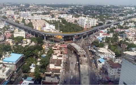 சென்னையை உலகத் தரத்தில் மேம்படுத்த CUMTA-வில் 4 துணைக் குழுக்கள்: முழு விவரம்