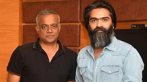“முதல் காட்சி பார்க்க வருபவர்கள் நன்றாக தூங்கிவிட்டு வாருங்கள்” - ரசிகர்களுக்கு கெளதம் மேனன் கோரிக்கை