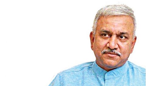 இந்துக்களை இழிவாக பேசிய ஆ.ராசாவை கைது செய்ய முதல்வர் நடவடிக்கை எடுப்பாரா? - பாஜக துணை தலைவர் கேள்வி
