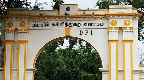 அரசுப்பள்ளி ஆசிரியர்கள் செயல்திறன் மதிப்பீடு: அறிக்கை சமர்ப்பிக்க பள்ளிக்கல்வித் துறை உத்தரவு