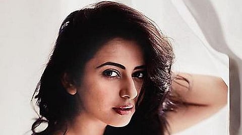 ரகுல் பிரீத் சிங்