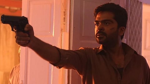 வெந்து தணிந்தது காடு Review: சிம்புவின் முழு அர்ப்பணிப்பும், அகப்படாத ஆன்மாவும்!