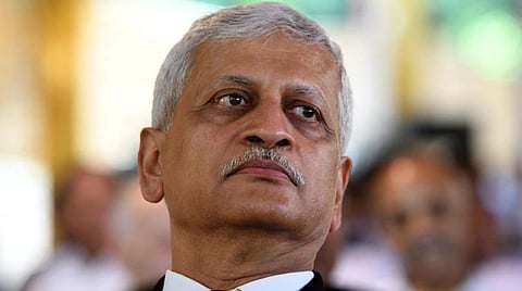 தலைமை நீதிபதி யு.யு.லலித் புதிதாக அறிமுகம் செய்த வழக்கு பட்டியலிடும் புதிய நடைமுறையால் உச்ச நீதிமன்ற நீதிபதிகள் அதிருப்தி