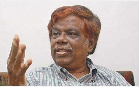 பொழுதுபோக்காக இருந்த திரைப்படங்கள் இன்று வாழ்க்கையுடன் ஒன்றிணைந்துள்ளன: ஓய்வுபெற்ற உயர் நீதிமன்ற நீதிபதி கே.சந்துரு கருத்து
