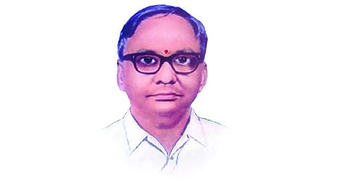 ராமசாமி படையாட்சியாரின் 105-வது பிறந்தநாள் விழா: அமைச்சர்கள், கட்சி தலைவர்கள் மரியாதை