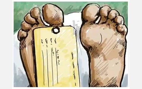 அலங்காநல்லூர் அருகே ஆலை மேற்பார்வையாளர் கொலை