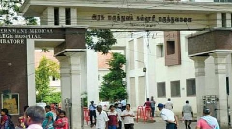 எலி பேஸ்ட் சாப்பிட்டு பாதித்தோருக்கு கோவை அரசு மருத்துவமனையில் ‘பிளாஸ்மா’ சிகிச்சை - 8 மாதங்களில் 33 பேர் உயிர் பிழைத்தனர்