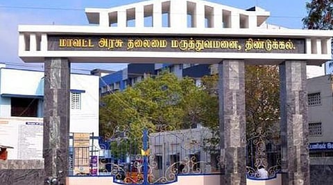 திண்டுக்கல் மாவட்டத்தில் அதிகரிக்கும் சளி, காய்ச்சல்: சிகிச்சைக்கு வருவோர் எண்ணிக்கை உயர்வு