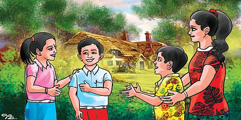 கொஞ்சம் technique கொஞ்சம் English - 52: Before, After - எங்கு, எப்படி பயன்படுத்த வேண்டும்?