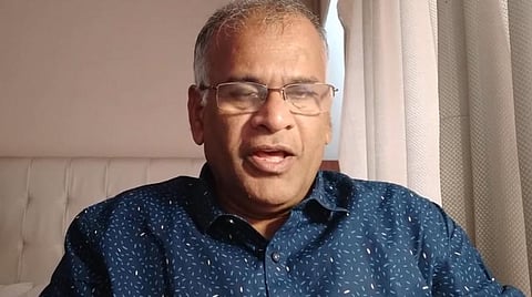 “அடுத்த பாகத்தில் இன்னும் தீவிரம்...” - ‘வெ.த.கா’ குறித்து எழுத்தாளர் ஜெயமோகன்