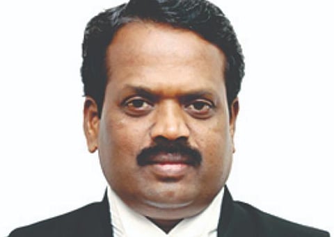 நீதிபதி டி.ராஜா | கோப்புப்படம்