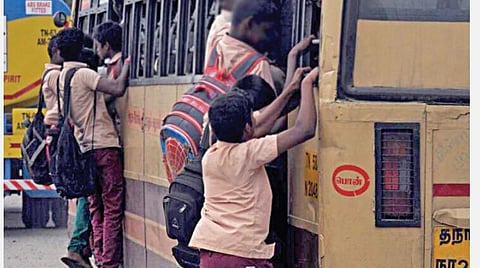 சின்னச் சின்ன மாற்றங்கள்-11: வேடிக்கை மட்டும் பார்க்க வேண்டுமா?