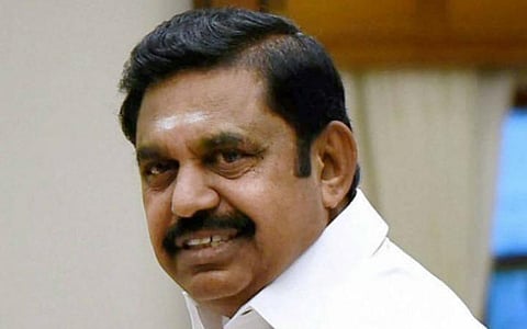 3 நாள் பயணமாக டெல்லி சென்றார் பழனிசாமி: பிரதமர் மோடி, அமித் ஷாவை சந்திக்க திட்டம்