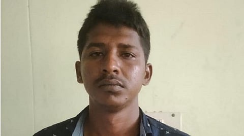 கைதான ரகுமான் கான்