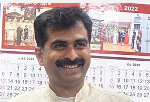 துரை வைகோ