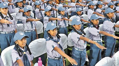 ‘சிற்பி’ திட்டம் எழுப்பும் கேள்விகள்!