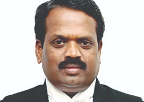 நீதிபதி டி.ராஜா | கோப்புப்படம்