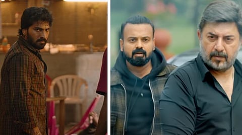 ‘பபூன்’ முதல் ‘ரெண்டகம்’ வரை: தியேட்டர், ஓடிடியில் இந்த வாரம் என்ன பார்க்கலாம்?