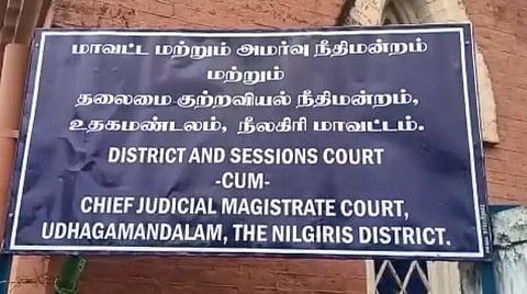 கோடநாடு கொலை, கொள்ளை வழக்கு; விபத்தில் உயிரிழந்த கனகராஜ் 16 செல்போனில் தகவல் பரிமாற்றம்: அரசு தரப்பு வழக்கறிஞர் தகவல்