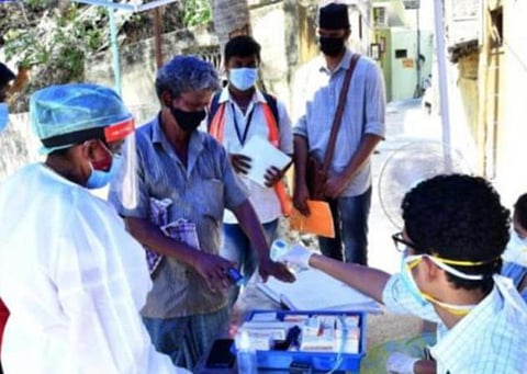தமிழகத்தில் பரவும் காய்ச்சல்கள்; கள நிலவரத்திற்கேற்ப தடுப்பு நடவடிக்கை தேவை: ஓபிஎஸ் வலியுறுத்தல்