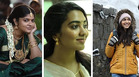 “மூன்று கதாநாயகிகளுக்குமே சமமான முக்கியத்துவம்” - ‘நித்தம் ஒரு வானம்’ இயக்குநர்