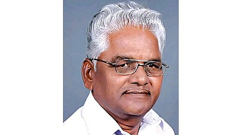 360: மொழிபெயர்ப்பாளர் செ.நடேசன் காலமானர்