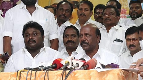 அமைச்சர் மா.சுப்பிரமணியன்