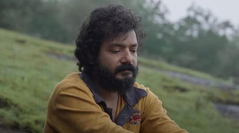 மலையாள நடிகர் ஸ்ரீநாத் பாசி கைது