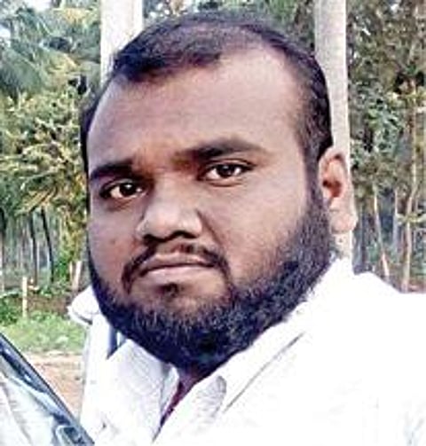அசோகன்