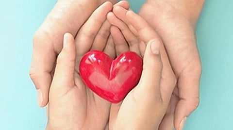 செப்.29: இன்று என்ன? - உலக இதய தினம்