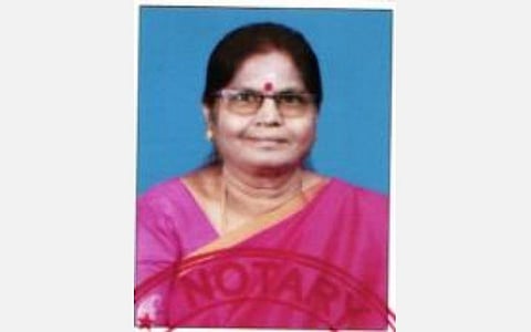மல்லிகா | கோப்புப் படம்