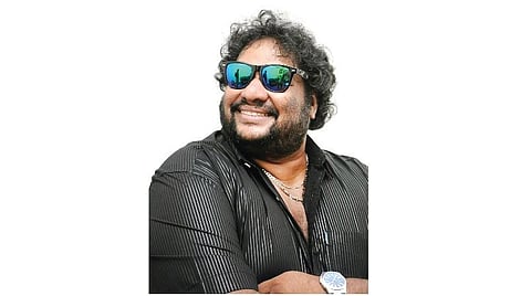 ஸ்ரீகாந்த் தேவா பேட்டி: எனது குடும்பத்தில் 7 இசையமைப்பாளர்கள்!