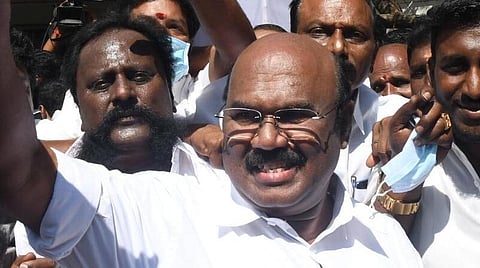 ஜெயக்குமார் | கோப்புப்படம்