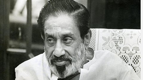 பிறந்தநாள் பகிர்வு | மாபெரும் பாத்திரங்களில் நடித்தது என் பாக்கியம்! - சுதந்திர பொன்விழா கொண்டாட்டத்தில் நெகிழ்ந்த சிவாஜி