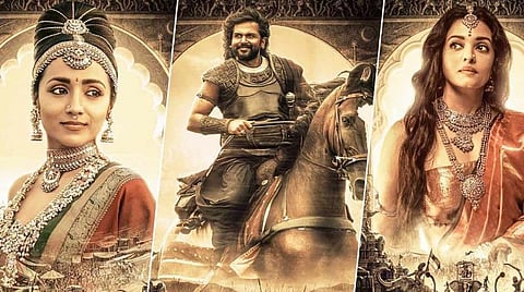 தமிழகத்தில் மட்டும் முதல் நாளில் ‘பொன்னியின் செல்வன்’ வசூல் ரூ.27 கோடி