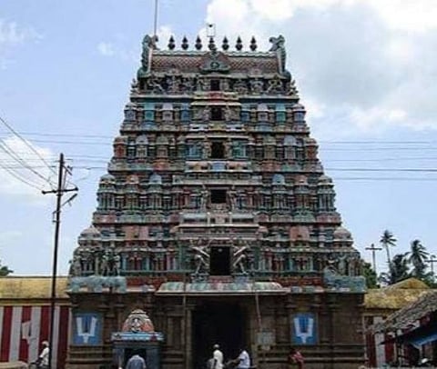திருச்சேறை சாரநாதப் பெருமாள் கோயில்