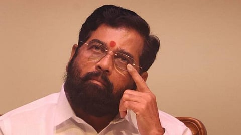 ஏக்நாத் ஷிண்டே