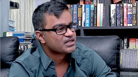 திரைத்துறை துளிகள் | ‘ஆயிரத்தில் ஒருவன்’ - செல்வராகவன் ஆதங்கம்