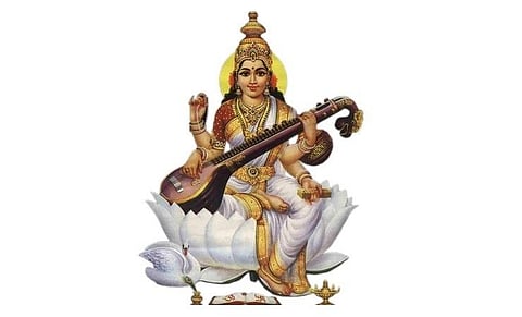 ஆயுத பூஜை, சரஸ்வதி பூஜை, விஜயதசமி பண்டிகை: தமிழக ஆளுநர், அரசியல் கட்சி தலைவர்கள் வாழ்த்து
