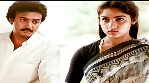 இளையராஜாவுடன் இசையிரவு 7 | ‘மன்றம் வந்த தென்றலுக்கு...’ - ஆழ்மனதை மயில் தோகை வருடும் சுகம்!