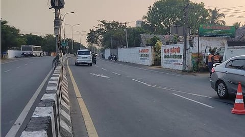 கடலோர பாதுகாப்பு குழும சோதனைச் சாவடிகளில் காவலர் பற்றாக்குறையால் கண்காணிப்பு சுணக்கம்: ஈசிஆரில் கடத்தல் சம்பவங்கள் அதிகரிக்கும் அபாயம்