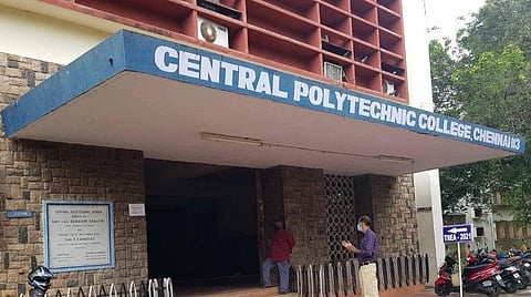 அரசு பாலிடெக்னிக் கல்லூரிகளுக்கு 500 கவுரவ விரிவுரையாளர் - உயர்கல்வித் துறை திட்டம்