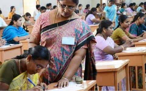 பிஎட் படிப்புக்கு 4,939 பேர் விண்ணப்பம்: சேர்க்கை கலந்தாய்வு அக்.12-ல் தொடங்கும்