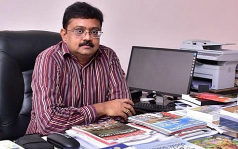 அரசுத் திட்டங்களின் செயல்பாடுகள் குறித்து ஆய்வு செய்ய 37 மாவட்டங்களுக்கும் தனி அலுவலர்கள் நியமனம்