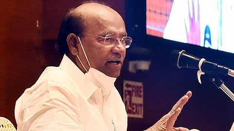 ராமதாஸ் | கோப்புப்படம்